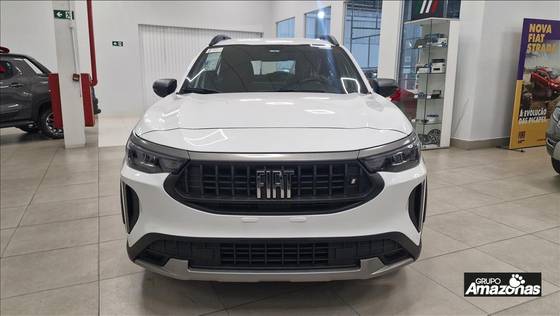 FIAT PULSE 1.3 FLEX DRIVE CVT FIAT PULSE 1.3 FLEX DRIVE CVT